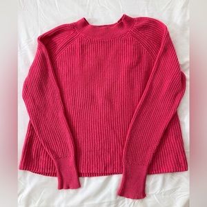 Banana Republic Chunky Knit Sweater